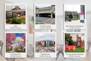 Private Studio Near Rutgers, Quick Nyc Access - 2