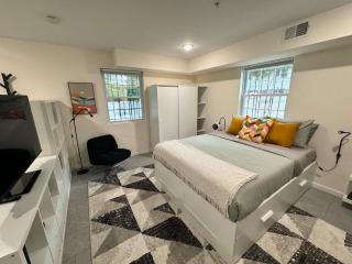 Private Studio Near Rutgers, Quick Nyc Access - 1