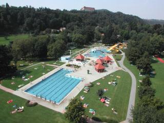 Ferienwohnungen Karin am Seggauberg - Leibnitz - 0