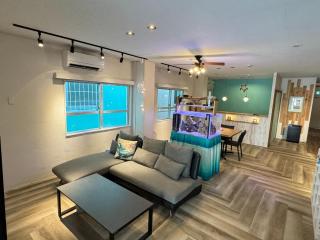 Simple Stay Orihime - Vacation STAY 44795v - Isola di Ishigaki - 4