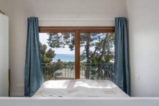 Stylish house with amazing seaview and garden - 1