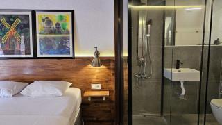 Mahzen Otel - Istanbul - 6