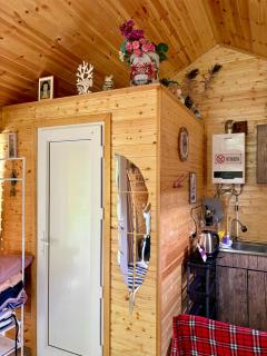 Cottage Kisi - Tʼianetʼi - 6