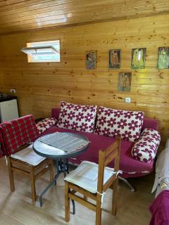 Cottage Kisi - Tʼianetʼi - 3