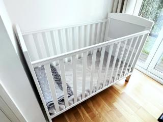London Apartment 3 Bedrooms Zone 2 - Londra - 4