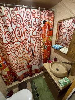 Cottage Kisi - Tʼianetʼi - 1