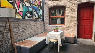 Mahzen Otel - Istanbul - 4