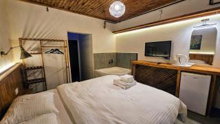 Mahzen Otel - Istanbul - 3