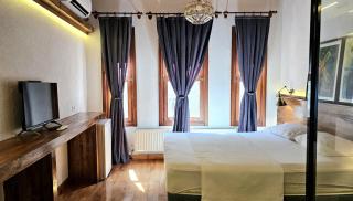 Mahzen Otel - Istanbul - 2