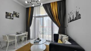 Millennium Binghatti Residence - 3