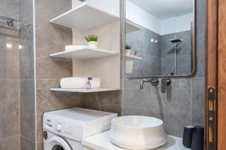 Sunny Rock Apartments - Asfendioú - 9