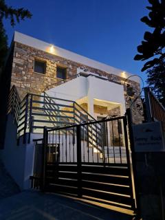 Sunny Rock Apartments - Asfendioú - 0