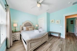 Laid Back In Laguna - Pet Friendly, Private Pool - Panama City Beach - 5