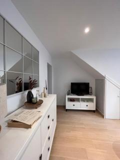 Apartamento 1 dormitorio - Geraneos 14 - 5