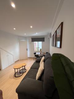 Apartamento 1 dormitorio - Geraneos 14 - Marbella - 4
