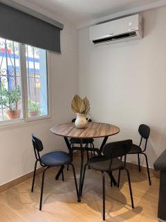 Apartamento 1 dormitorio - Geraneos 14 - 3