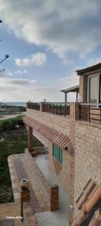 Chalet in the Pearl Village, next to Marassi North Coast - El Alamein - 0