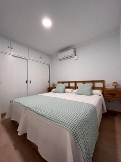 Apartamento 1 dormitorio - Geraneos 14 - Marbella - 9