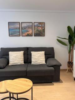 Apartamento 1 dormitorio - Geraneos 14 - Marbella - 2
