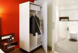 Golden Tulip Hotel Central - Den Bosch - 8