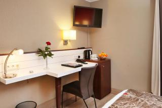 Golden Tulip Hotel Central - Den Bosch - 7