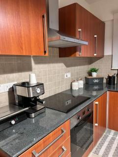 Two Bedroom Luxury Apartment - Larnaca - 1