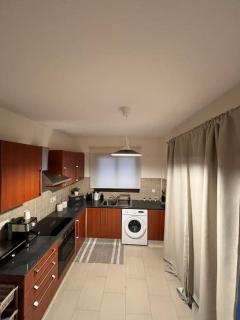 Two Bedroom Luxury Apartment - Larnaca - 2