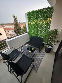 Two Bedroom Luxury Apartment - Larnaca - 5