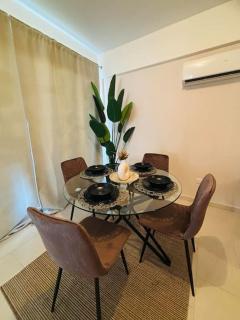 Two Bedroom Luxury Apartment - Larnaca - 3