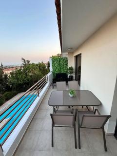 Two Bedroom Luxury Apartment - Larnaca - 6