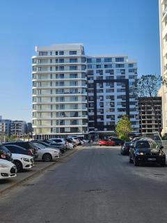 Luxury Studios Anis 4 & 5 - Mamaia Nord – Năvodari - 5
