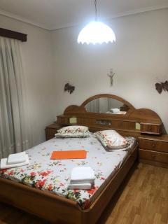 Maria & Giotis Apartment - Kallithéa - 4