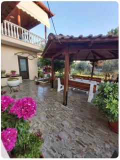 Maria & Giotis Apartment - Kallithéa - 0