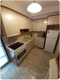 Maria & Giotis Apartment - Kallithéa - 2