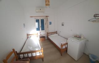 Christina Rooms No1 - Palaiochóra - 9