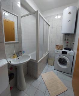 Ohrid appartamento - 1