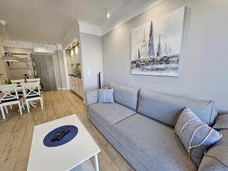 Apartament Capri - Międzyzdroje - 1