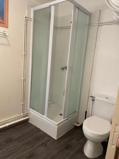 Studio 8 rue de la République - Orléans - 4