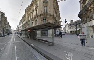 Studio 8 rue de la République - Orléans - 2