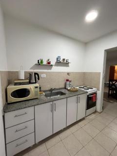Ce Ro Apartment - Villa María - 5