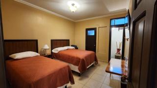 Grand Tactic Hotel - - 2