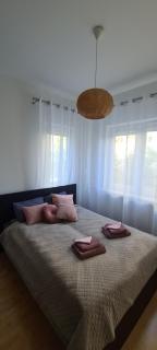 Goclaw Getaway near National Stadium - Varsovie - 1