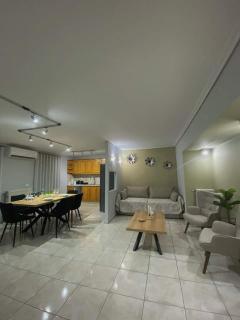 Fay's Apartment - Naupacte - 0