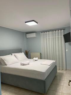 Fay's Apartment - Naupacte - 4