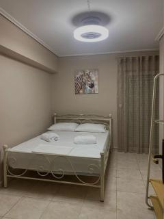 Fay's Apartment - Naupacte - 1