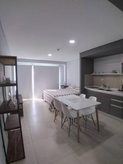 Departamento YEPUX 2 - Ushuaia - 3