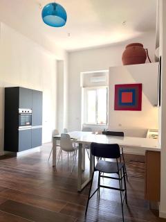 L'Asilo - Guest and bike house - Pisticci - 9