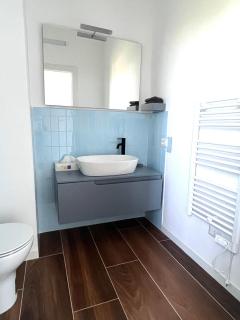 L'Asilo - Guest and bike house - Pisticci - 3