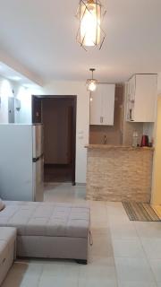 شاليه ببورتو السخنه غرفتين بحديقه Heaven hills عائلات فقط - Ain Sukhna - 4