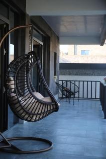 Party house - Verin Ptghni - 8
